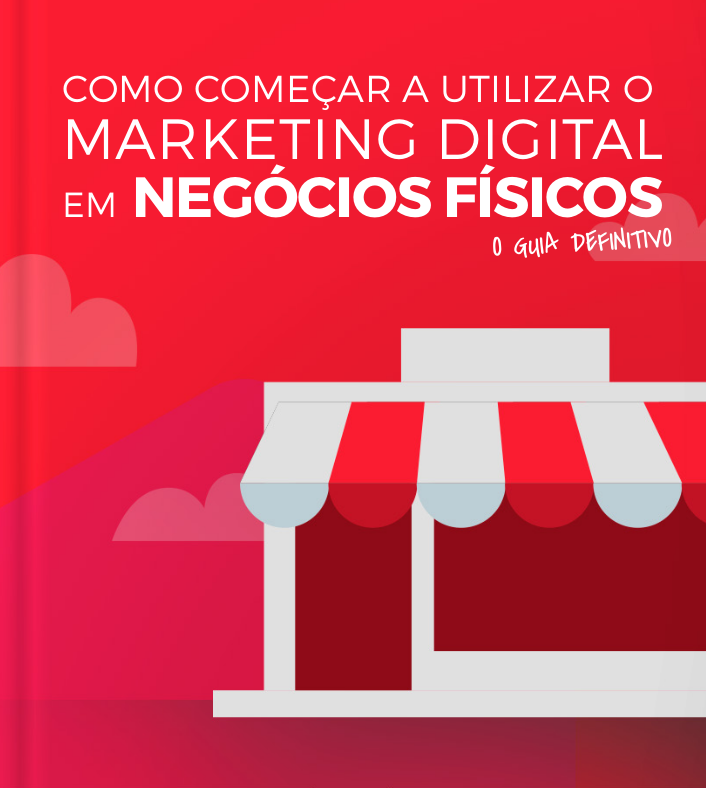 O marketing digital para negócios locais